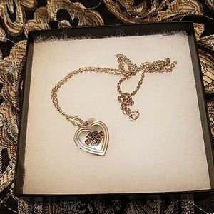 Harley Davidson locket